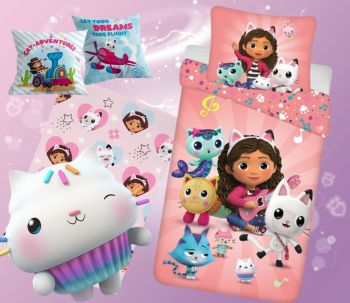 Best selling character beddings