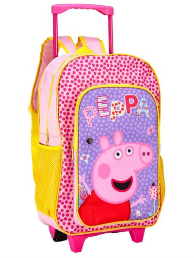 Peppa Pig - My first ReadyBed - children's sleeping bag and air bed in one  - Germany, New - The wholesale platform